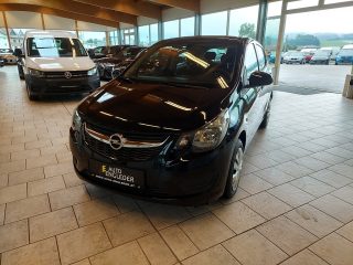 Opel Karl 1,0 Ecotec 120 Jahre Edition Start/Stop