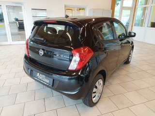 Opel Karl 1,0 Ecotec 120 Jahre Edition Start/Stop