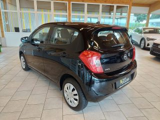 Opel Karl 1,0 Ecotec 120 Jahre Edition Start/Stop