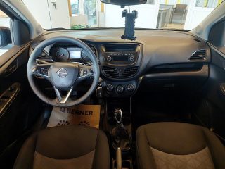 Opel Karl 1,0 Ecotec 120 Jahre Edition Start/Stop