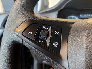 Opel Karl 1,0 Ecotec 120 Jahre Edition Start/Stop