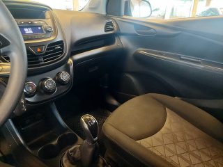 Opel Karl 1,0 Ecotec 120 Jahre Edition Start/Stop