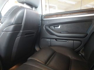 Audi A8 6,0 W12 quattro Tiptronic