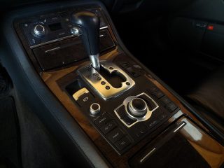 Audi A8 6,0 W12 quattro Tiptronic