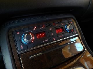 Audi A8 6,0 W12 quattro Tiptronic
