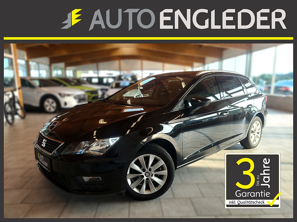 Seat Leon ST Executive 2,0 TDI CR Start-Stop