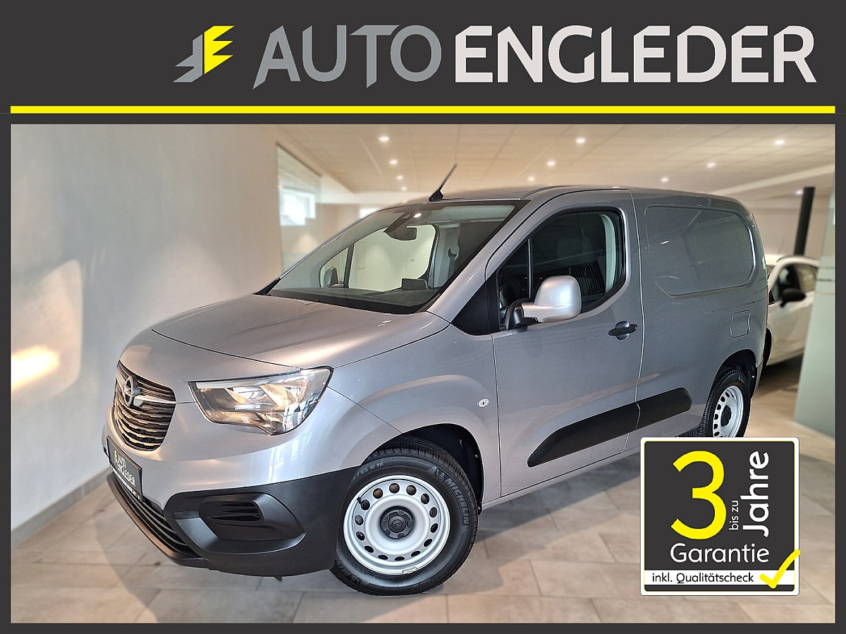 Opel Combo 1,5 Diesel L Enjoy