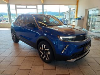 Opel Mokka-e Elektromotor 50kWh Euro6d -3 Phasig 100 kW Elegance-e