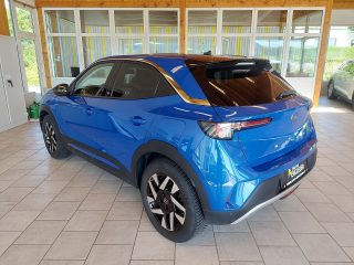Opel Mokka-e Elektromotor 50kWh Euro6d -3 Phasig 100 kW Elegance-e