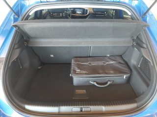 Opel Mokka-e Elektromotor 50kWh Euro6d -3 Phasig 100 kW Elegance-e