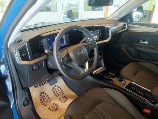 Opel Mokka-e Elektromotor 50kWh Euro6d -3 Phasig 100 kW Elegance-e