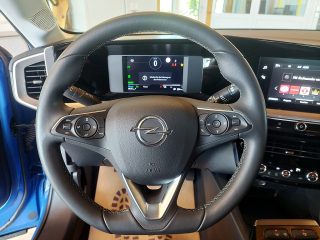 Opel Mokka-e Elektromotor 50kWh Euro6d -3 Phasig 100 kW Elegance-e