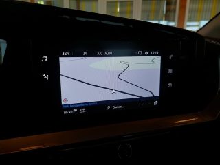 Opel Mokka-e Elektromotor 50kWh Euro6d -3 Phasig 100 kW Elegance-e