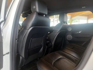 Land Rover Range Rover Evoque 2,0 TD4 Aut.