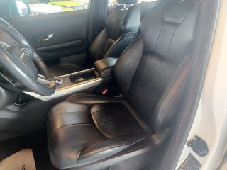 Land Rover Range Rover Evoque 2,0 TD4 Aut.