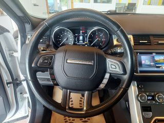 Land Rover Range Rover Evoque 2,0 TD4 Aut.
