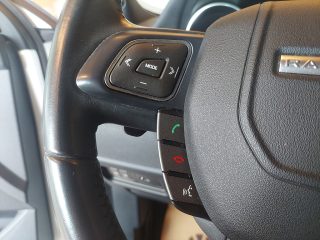 Land Rover Range Rover Evoque 2,0 TD4 Aut.