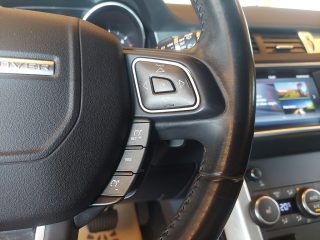 Land Rover Range Rover Evoque 2,0 TD4 Aut.