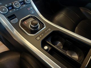 Land Rover Range Rover Evoque 2,0 TD4 Aut.