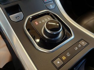 Land Rover Range Rover Evoque 2,0 TD4 Aut.