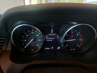 Land Rover Range Rover Evoque 2,0 TD4 Aut.