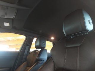 Land Rover Range Rover Evoque 2,0 TD4 Aut.