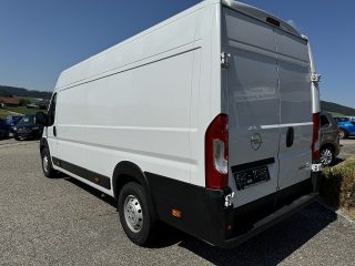 Opel Movano L4H2 BlueHDi 140 S&S 3,5t+
