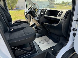 Opel Movano L4H2 BlueHDi 140 S&S 3,5t+