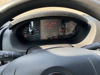 Opel Movano L4H2 BlueHDi 140 S&S 3,5t+