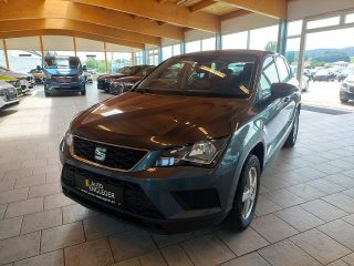 Seat Ateca 1,0 Reference Eco TSI