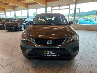 Seat Ateca 1,0 Reference Eco TSI