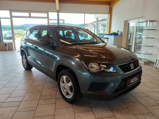 Seat Ateca 1,0 Reference Eco TSI