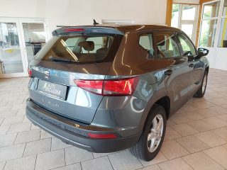 Seat Ateca 1,0 Reference Eco TSI