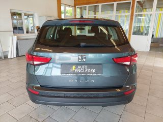 Seat Ateca 1,0 Reference Eco TSI