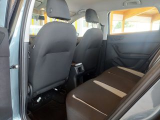Seat Ateca 1,0 Reference Eco TSI