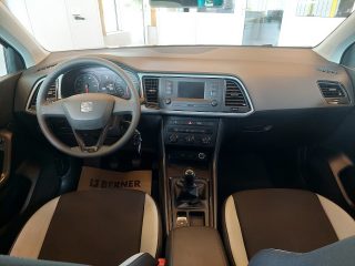 Seat Ateca 1,0 Reference Eco TSI