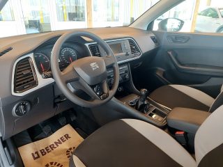 Seat Ateca 1,0 Reference Eco TSI