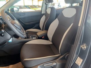 Seat Ateca 1,0 Reference Eco TSI