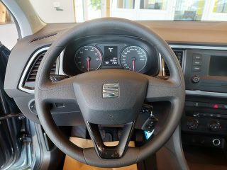 Seat Ateca 1,0 Reference Eco TSI