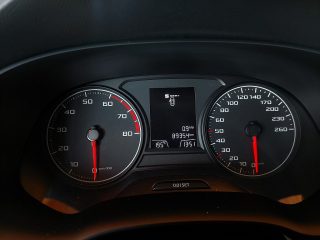 Seat Ateca 1,0 Reference Eco TSI