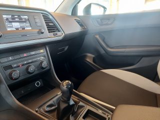 Seat Ateca 1,0 Reference Eco TSI