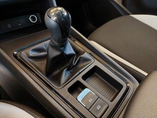 Seat Ateca 1,0 Reference Eco TSI