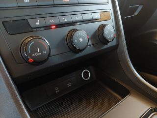 Seat Ateca 1,0 Reference Eco TSI