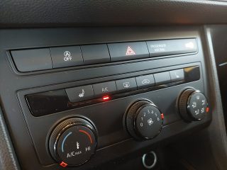 Seat Ateca 1,0 Reference Eco TSI