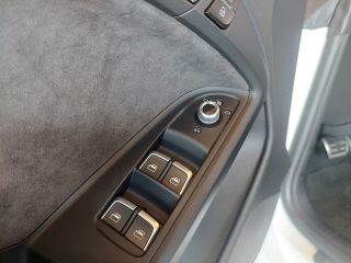 Audi A5 Cabrio 2,0 TDI DPF Aut. S-LINE