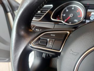 Audi A5 Cabrio 2,0 TDI DPF Aut. S-LINE