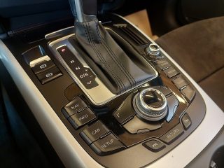 Audi A5 Cabrio 2,0 TDI DPF Aut. S-LINE