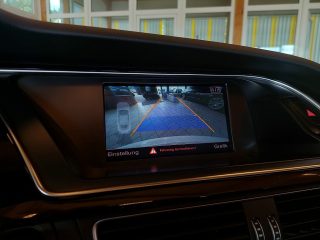 Audi A5 Cabrio 2,0 TDI DPF Aut. S-LINE