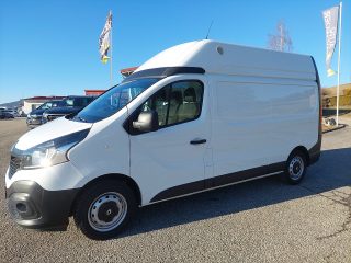 Renault Trafic L2H2 3,0t Energy Twin-Turbo dCi 125