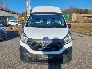 Renault Trafic L2H2 3,0t Energy Twin-Turbo dCi 125